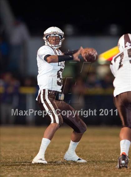 Thumbnail 2 in Crespi @ Bishop Amat photogallery.