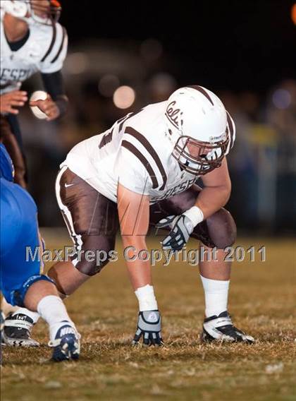 Thumbnail 3 in Crespi @ Bishop Amat photogallery.