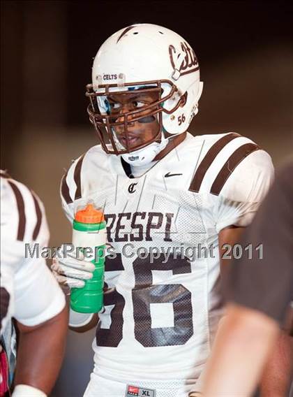 Thumbnail 2 in Crespi @ Bishop Amat photogallery.