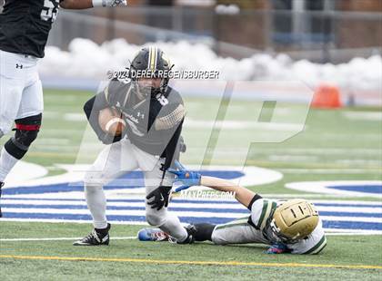 Thumbnail 3 in Bear Creek vs Monarch (CHSAA 4A Playoffs Round 1) photogallery.