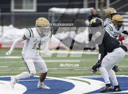 Thumbnail 2 in Bear Creek vs Monarch (CHSAA 4A Playoffs Round 1) photogallery.