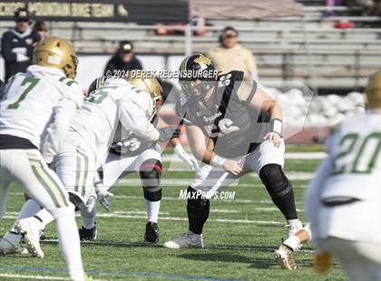 Thumbnail 3 in Bear Creek vs Monarch (CHSAA 4A Playoffs Round 1) photogallery.