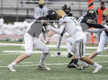 Thumbnail 1 in Bear Creek vs Monarch (CHSAA 4A Playoffs Round 1) photogallery.