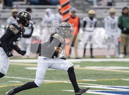 Thumbnail 1 in Bear Creek vs Monarch (CHSAA 4A Playoffs Round 1) photogallery.