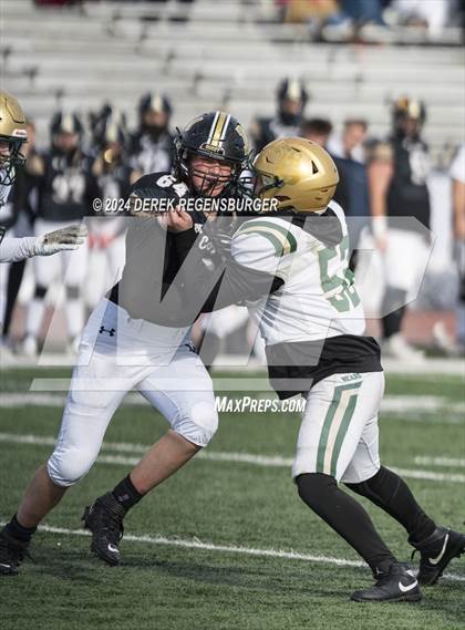 Thumbnail 1 in Bear Creek vs Monarch (CHSAA 4A Playoffs Round 1) photogallery.