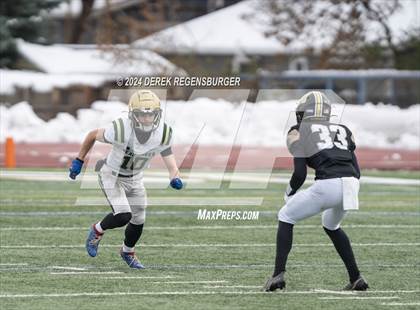 Thumbnail 3 in Bear Creek vs Monarch (CHSAA 4A Playoffs Round 1) photogallery.