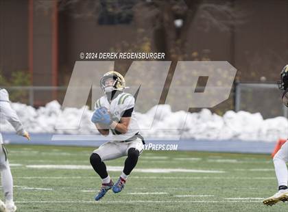 Thumbnail 2 in Bear Creek vs Monarch (CHSAA 4A Playoffs Round 1) photogallery.