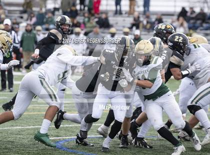 Thumbnail 3 in Bear Creek vs Monarch (CHSAA 4A Playoffs Round 1) photogallery.