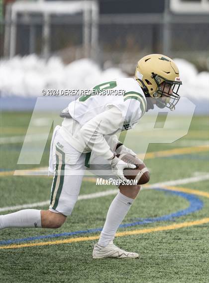Thumbnail 3 in Bear Creek vs Monarch (CHSAA 4A Playoffs Round 1) photogallery.