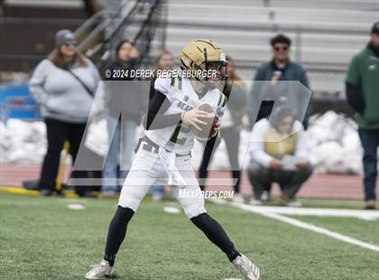 Thumbnail 3 in Bear Creek vs Monarch (CHSAA 4A Playoffs Round 1) photogallery.