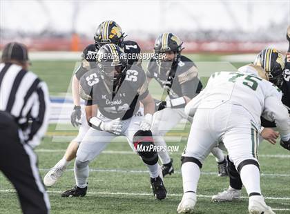 Thumbnail 2 in Bear Creek vs Monarch (CHSAA 4A Playoffs Round 1) photogallery.