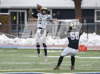 Thumbnail 1 in Bear Creek vs Monarch (CHSAA 4A Playoffs Round 1) photogallery.