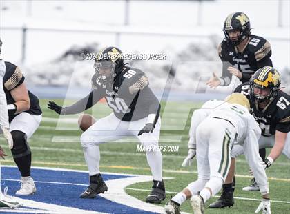Thumbnail 1 in Bear Creek vs Monarch (CHSAA 4A Playoffs Round 1) photogallery.