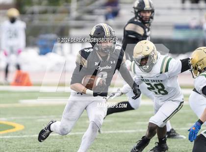 Thumbnail 3 in Bear Creek vs Monarch (CHSAA 4A Playoffs Round 1) photogallery.
