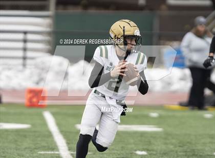 Thumbnail 1 in Bear Creek vs Monarch (CHSAA 4A Playoffs Round 1) photogallery.