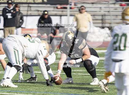 Thumbnail 2 in Bear Creek vs Monarch (CHSAA 4A Playoffs Round 1) photogallery.