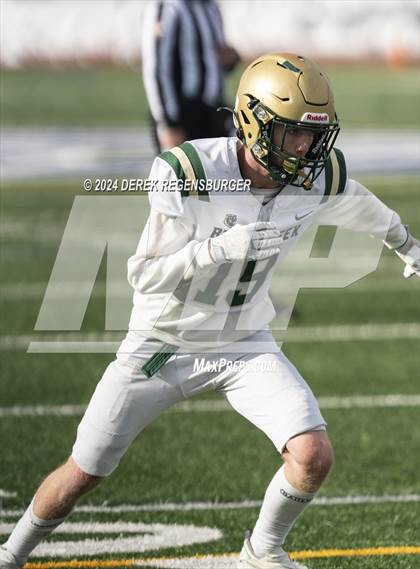 Thumbnail 3 in Bear Creek vs Monarch (CHSAA 4A Playoffs Round 1) photogallery.