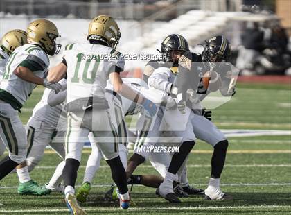 Thumbnail 3 in Bear Creek vs Monarch (CHSAA 4A Playoffs Round 1) photogallery.