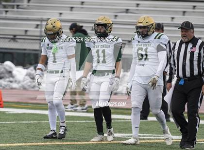 Thumbnail 1 in Bear Creek vs Monarch (CHSAA 4A Playoffs Round 1) photogallery.