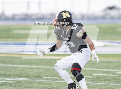 Thumbnail 2 in Bear Creek vs Monarch (CHSAA 4A Playoffs Round 1) photogallery.