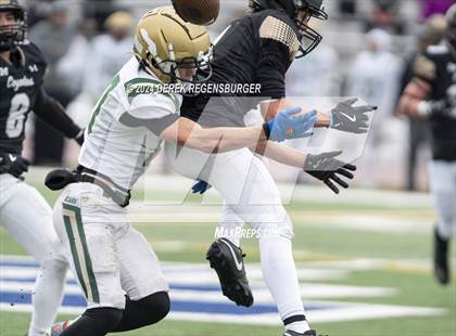 Thumbnail 1 in Bear Creek vs Monarch (CHSAA 4A Playoffs Round 1) photogallery.