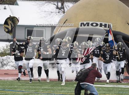 Thumbnail 1 in Bear Creek vs Monarch (CHSAA 4A Playoffs Round 1) photogallery.