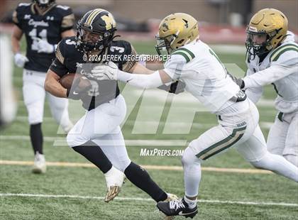 Thumbnail 3 in Bear Creek vs Monarch (CHSAA 4A Playoffs Round 1) photogallery.