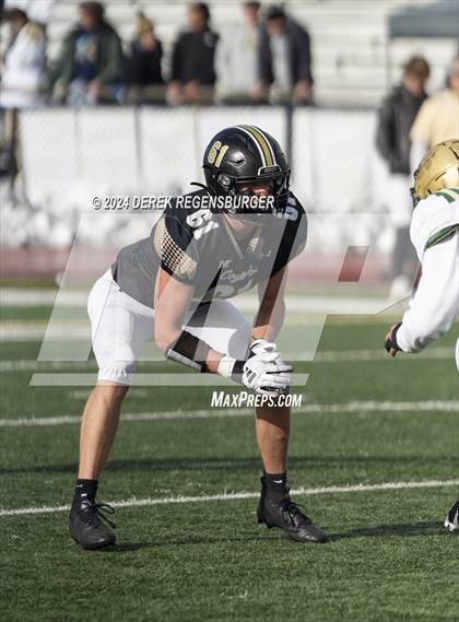 Thumbnail 3 in Bear Creek vs Monarch (CHSAA 4A Playoffs Round 1) photogallery.