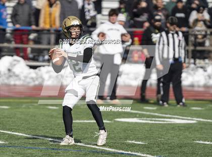 Thumbnail 3 in Bear Creek vs Monarch (CHSAA 4A Playoffs Round 1) photogallery.