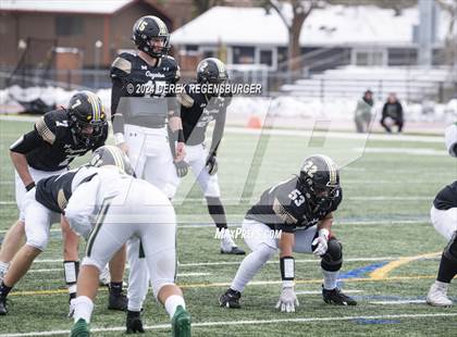 Thumbnail 1 in Bear Creek vs Monarch (CHSAA 4A Playoffs Round 1) photogallery.