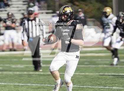 Thumbnail 3 in Bear Creek vs Monarch (CHSAA 4A Playoffs Round 1) photogallery.