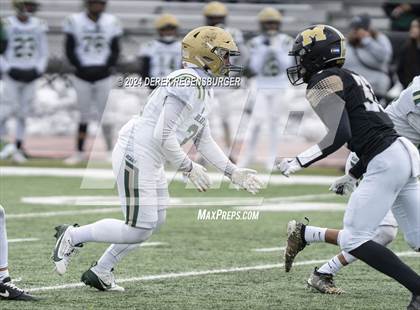 Thumbnail 1 in Bear Creek vs Monarch (CHSAA 4A Playoffs Round 1) photogallery.