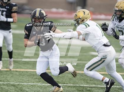 Thumbnail 2 in Bear Creek vs Monarch (CHSAA 4A Playoffs Round 1) photogallery.
