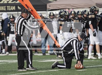 Thumbnail 1 in Bear Creek vs Monarch (CHSAA 4A Playoffs Round 1) photogallery.