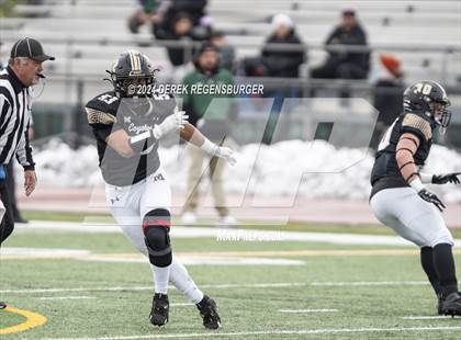 Thumbnail 2 in Bear Creek vs Monarch (CHSAA 4A Playoffs Round 1) photogallery.
