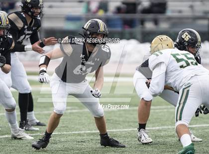 Thumbnail 1 in Bear Creek vs Monarch (CHSAA 4A Playoffs Round 1) photogallery.