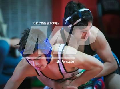 Thumbnail 1 in San Clemente Invitational photogallery.