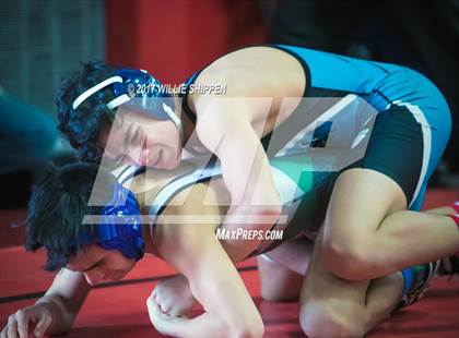 Thumbnail 2 in San Clemente Invitational photogallery.