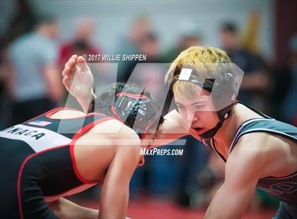 Thumbnail 3 in San Clemente Invitational photogallery.