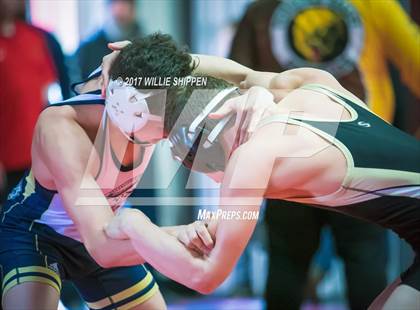 Thumbnail 1 in San Clemente Invitational photogallery.