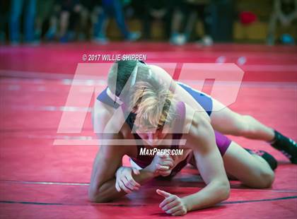 Thumbnail 1 in San Clemente Invitational photogallery.