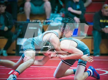 Thumbnail 2 in San Clemente Invitational photogallery.