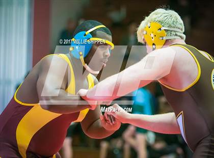 Thumbnail 1 in San Clemente Invitational photogallery.