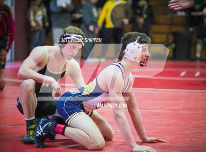 Thumbnail 3 in San Clemente Invitational photogallery.