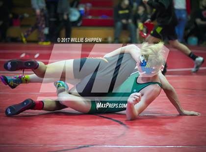 Thumbnail 2 in San Clemente Invitational photogallery.