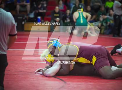 Thumbnail 3 in San Clemente Invitational photogallery.