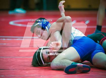 Thumbnail 2 in San Clemente Invitational photogallery.