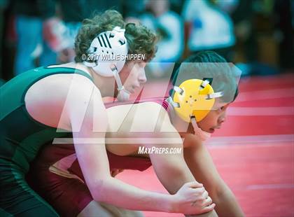 Thumbnail 2 in San Clemente Invitational photogallery.