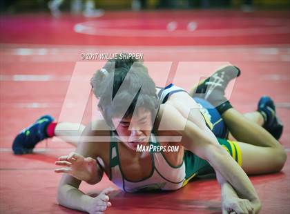 Thumbnail 3 in San Clemente Invitational photogallery.