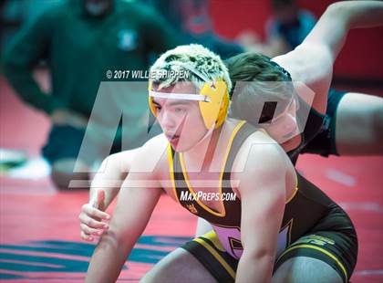 Thumbnail 2 in San Clemente Invitational photogallery.